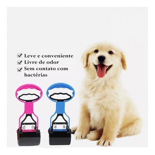 Foto 3 | Foto 3 | Recolector De Residuos Para Mascotas, Perros Y Gatos Con Soporte Para Bolsas De Plástico - Venta Internacional.