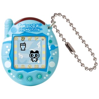 Foto 1 | Foto 1 | Burbujas Virtuales Para Mascotas Tamagotchi Connection Bubbles Con Juegos, A Partir De 6 Años - Venta Internacional.