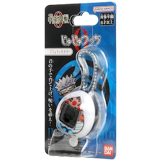 Foto 6 | Foto 6 | Mascota Virtual Tamagotchi Nano Jujutsu Kaisen 0 Gojo - Venta Internacional.