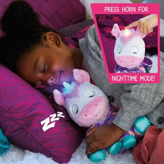 Foto 4 | Foto 4 | Peluche Just Play Furreal Sweet Jammiecorn - Venta Internacional.
