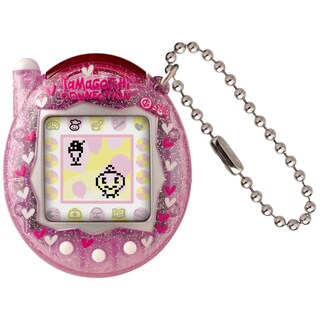 Foto 1 | Foto 1 | Purpurina Rosa Virtual Pet Tamagotchi Connection - Venta Internacional.
