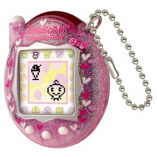 Foto 2 | Foto 2 | Purpurina Rosa Virtual Pet Tamagotchi Connection - Venta Internacional.