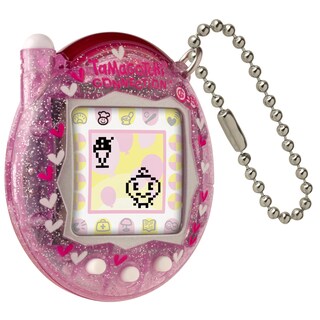 Foto 3 | Foto 3 | Purpurina Rosa Virtual Pet Tamagotchi Connection - Venta Internacional.