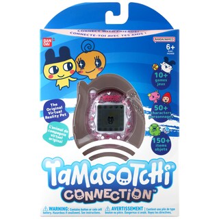 Foto 4 | Foto 4 | Purpurina Rosa Virtual Pet Tamagotchi Connection - Venta Internacional.