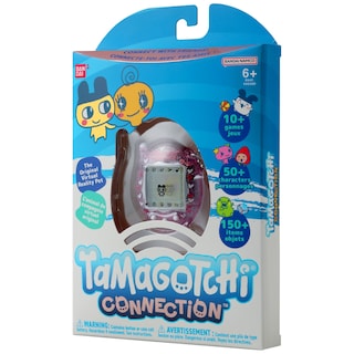 Foto 5 | Foto 5 | Purpurina Rosa Virtual Pet Tamagotchi Connection - Venta Internacional.