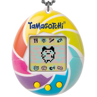 Foto 1 | Foto 1 | Juego Tamagotchi Digital-Venta Internacional