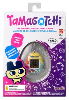 Foto 5 | Foto 5 | Juego Tamagotchi Digital-Venta Internacional