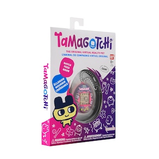 Foto 5 | Foto 5 | Juego Tamagotchi Digital-Venta Internacional
