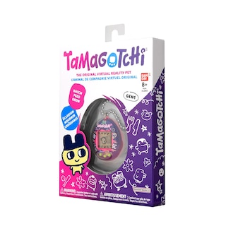 Foto 7 | Foto 7 | Juego Tamagotchi Digital-Venta Internacional