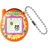 Tamagotchi Connection Orange Burst - Venta Internacional