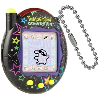Foto 3 | Foto 3 | Estrellas De Neón Virtual Pet Tamagotchi Connection Con Gafas De Sol - Venta Internacional.