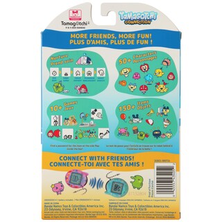 Foto 7 | Foto 7 | Tamagotchi Connection Rosa Translúcido - Venta Internacional