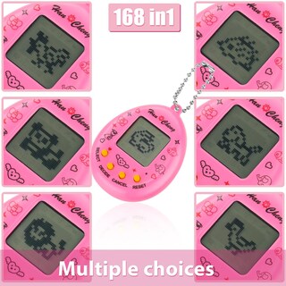 Foto 4 | Foto 4 | Juguetes Electrónicos Digitales Virtuales Para Mascotas Jerify Con Llavero - Venta Internacional.