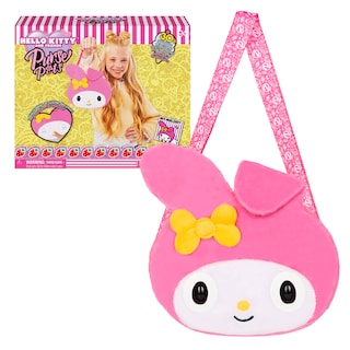 Foto 1 | Foto 1 | Monedero Kawaii Interactivo De Juguete Y Bandolera Para Mascotas - Venta Internacional.