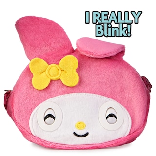 Foto 3 | Foto 3 | Monedero Kawaii Interactivo De Juguete Y Bandolera Para Mascotas - Venta Internacional.
