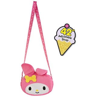Foto 4 | Foto 4 | Monedero Kawaii Interactivo De Juguete Y Bandolera Para Mascotas - Venta Internacional.