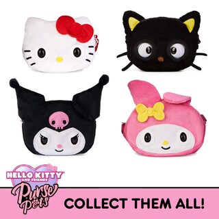 Foto 7 | Foto 7 | Monedero Kawaii Interactivo De Juguete Y Bandolera Para Mascotas - Venta Internacional.