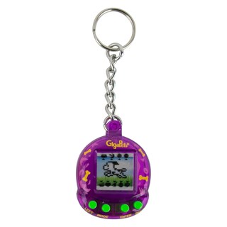 Foto 1 | Foto 1 | Pixelpuppy de Gigapets en Miniatura - Venta Internacional