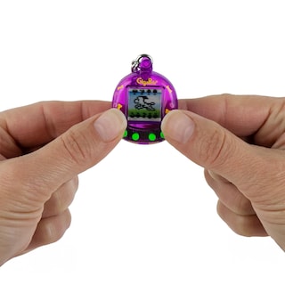 Foto 3 | Foto 3 | Pixelpuppy de Gigapets en Miniatura - Venta Internacional