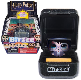 Foto 1 | Foto 1 | Juguete Interactivo Wizarding World Harry Potter Bitzee Con 20 Personajes - Venta Internacional.