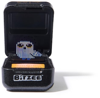 Foto 3 | Foto 3 | Juguete Interactivo Wizarding World Harry Potter Bitzee Con 20 Personajes - Venta Internacional.