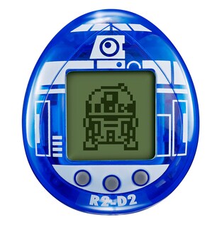Foto 1 | Foto 1 | Juguete Tamagotchi Nano Star Wars R2-d2 Con Holograma Para Niños - Venta Internacional.