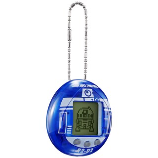 Foto 2 | Foto 2 | Juguete Tamagotchi Nano Star Wars R2-d2 Con Holograma Para Niños - Venta Internacional.