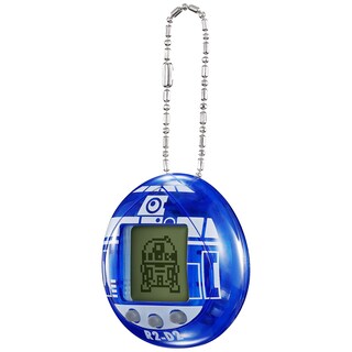 Foto 3 | Foto 3 | Juguete Tamagotchi Nano Star Wars R2-d2 Con Holograma Para Niños - Venta Internacional.