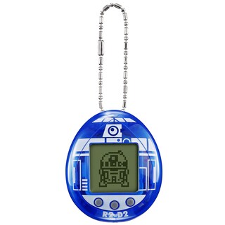Foto 4 | Foto 4 | Juguete Tamagotchi Nano Star Wars R2-d2 Con Holograma Para Niños - Venta Internacional.