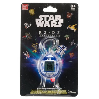 Foto 5 | Foto 5 | Juguete Tamagotchi Nano Star Wars R2-d2 Con Holograma Para Niños - Venta Internacional.