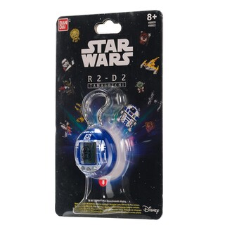 Foto 6 | Foto 6 | Juguete Tamagotchi Nano Star Wars R2-d2 Con Holograma Para Niños - Venta Internacional.