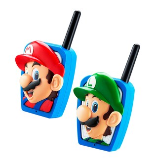 Foto 2 | Foto 2 | Venta Internacional - Juguetes Walkie Talkies Super Mario Bros para Niños