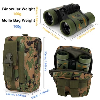 Foto 5 | Foto 5 | Walkie Talkies Aikmi para Niños - Venta Internacional