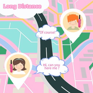 Foto 5 | Foto 5 | Walkie Talkies Retevis Rt388 para Niños - Venta Internacional