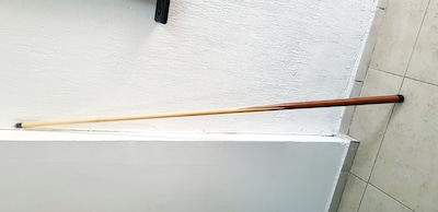 Foto 3 | Foto 3 | Taco de Billar Uso Rudo de Maple