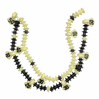 Foto 1 | Foto 1 | Marcador de Puntos o Rosario para Billar Diversiones Bago