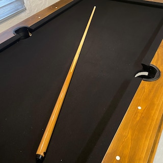 Foto 4 | Foto 4 | Kit Diversiones Bago Taco de Billar más Guante y 4 Tizas