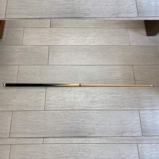 Foto 4 | Foto 4 | Taco de Billar Desarmable de Maple + Guante