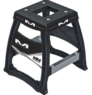 Foto 1 | Foto 1 | Banco para Moto Matrix M64 Elite Stand Negro