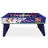 Futbolito Diversiones Bago Plegable