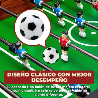 Foto 4 | Foto 4 | Set De 12 Pelotas Para Futbolito