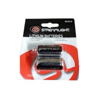 Foto 2 | Foto 2 | Batería de Lithium Streamlight 85175 2 Piezas