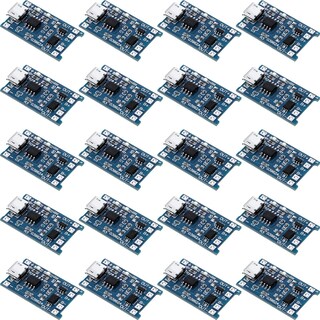 Foto 1 | Foto 1 | Módulo De Carga Placa De Carga De Baterías Mudder Con Bms 5v - Venta Internacional.