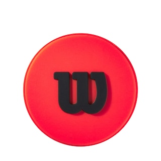 Foto 3 | Foto 3 | Amortiguador Wilson Pro Feel Clash Para Tenis Rojo (paquete De 2) - Venta Internacional.