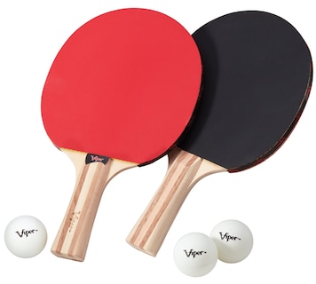 Foto 1 | Foto 1 | Juego de Accesorios para Tenis de Mesa Viper de Gld Products con 2 Raquetas y 3 Pelotas - Venta Internacional