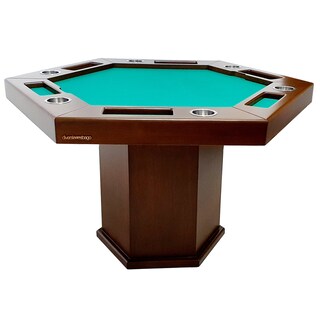 Foto 1 | Foto 1 | Mesa Hexagonal de Juegos Diversiones Bago con Portavasos