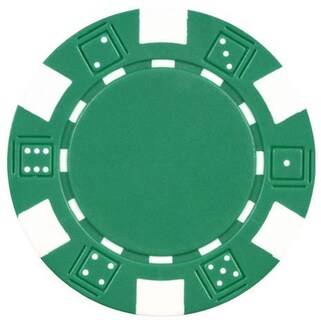 Foto 5 | Foto 5 | Fichas De Póker Da Vinci 100 De 11,5 G En Caja De Regalo De Las Vegas - Venta Internacional.