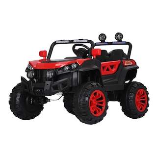 Foto 1 | Foto 1 | Carro Montable Eléctrico con Control Remoto Storyland RO3750211 color Rojo