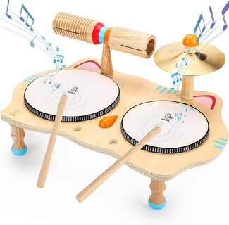 Foto 1 | Foto 1 | Venta Internacional-Instrumento Musical Oathx Infantil
