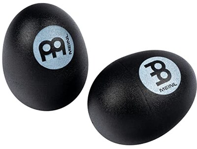 Foto 1 | Foto 1 | Percusiones Meinl Negros 2 Piezas-Venta Internacional